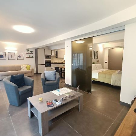 Orlando Catania Luxury Open Space المظهر الخارجي الصورة