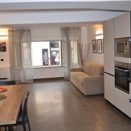 Orlando Catania Luxury Open Space المظهر الخارجي الصورة