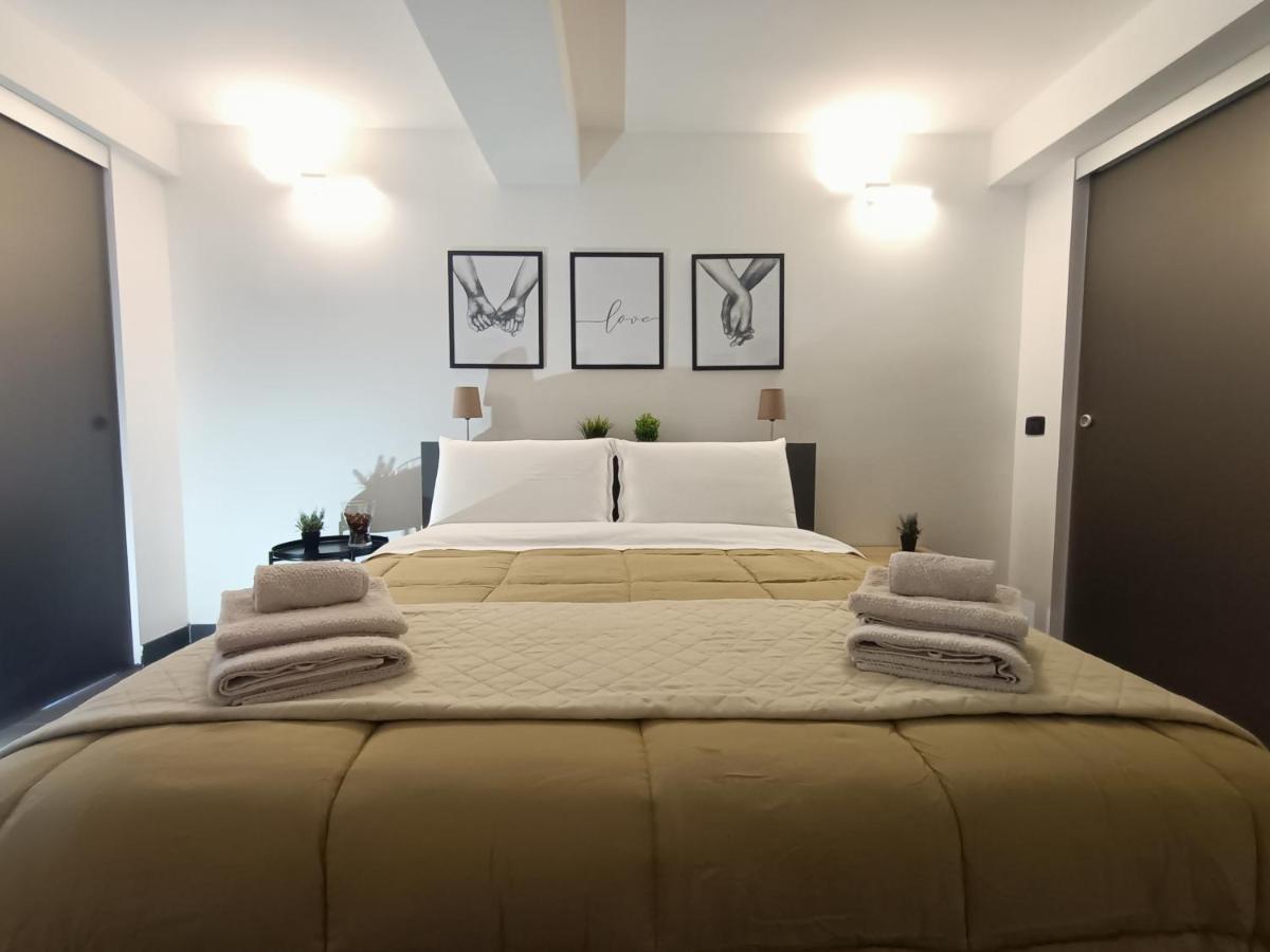 Orlando Catania Luxury Open Space المظهر الخارجي الصورة