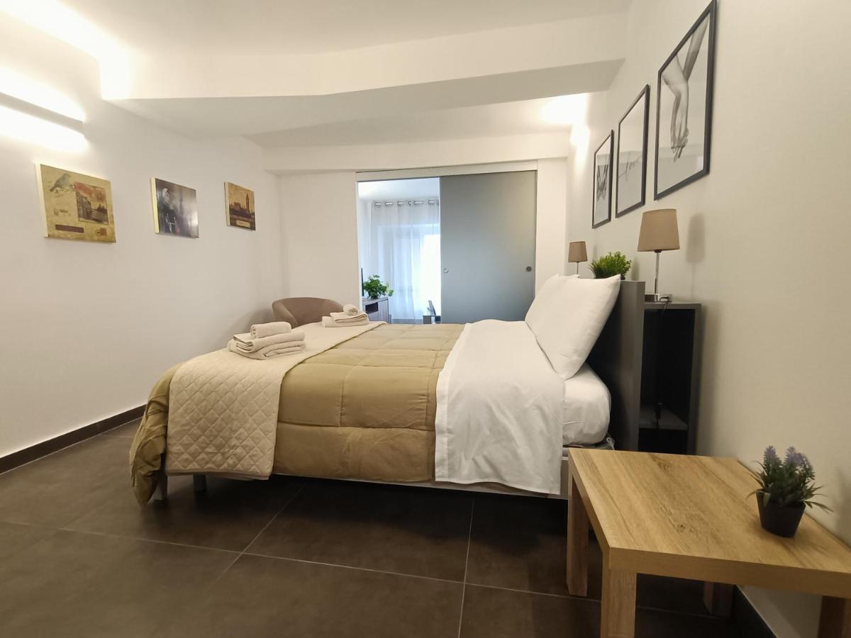 Orlando Catania Luxury Open Space المظهر الخارجي الصورة