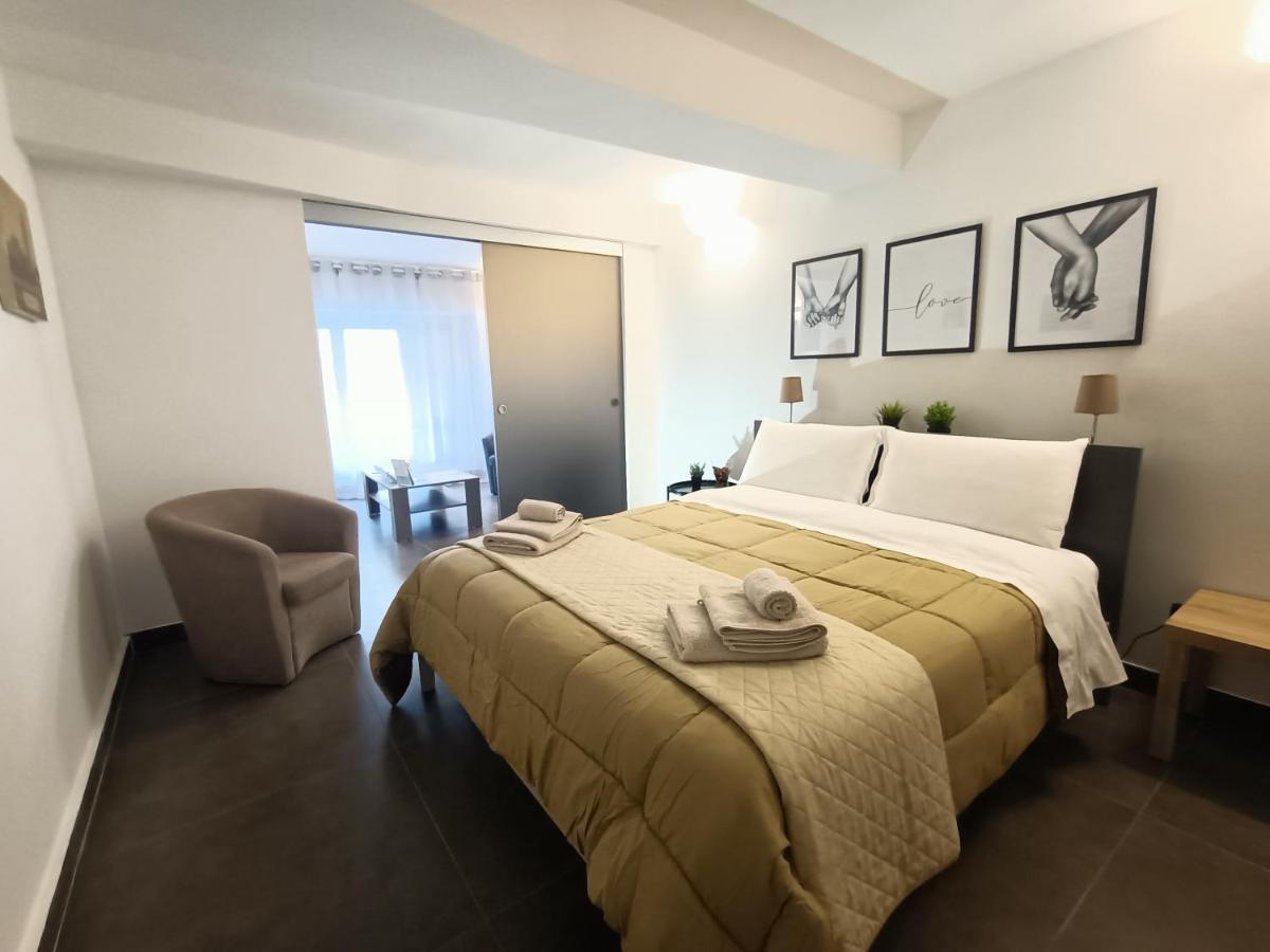 Orlando Catania Luxury Open Space المظهر الخارجي الصورة