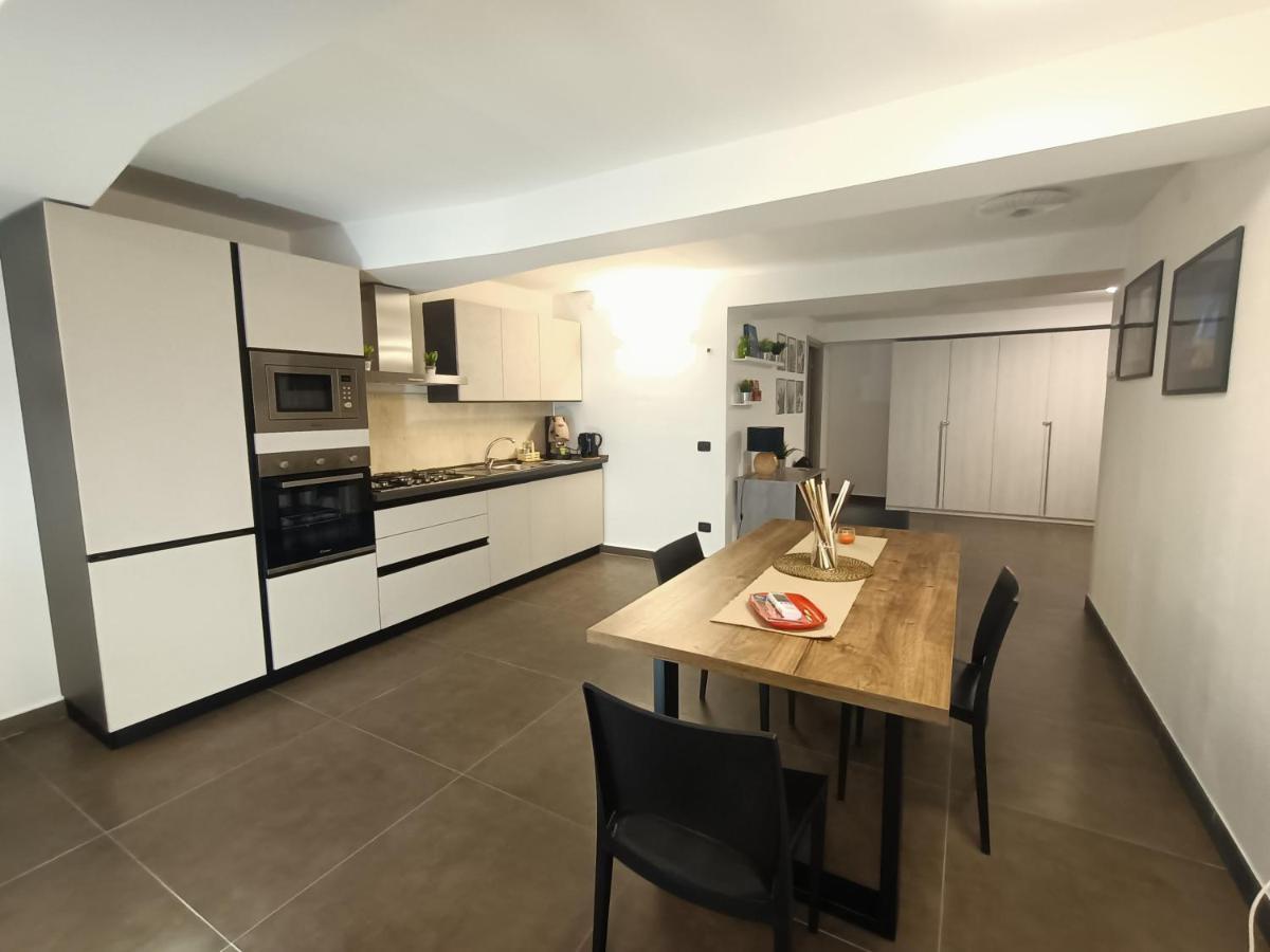 Orlando Catania Luxury Open Space المظهر الخارجي الصورة