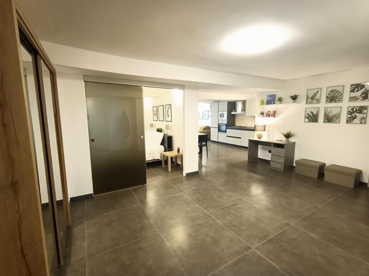 Orlando Catania Luxury Open Space المظهر الخارجي الصورة