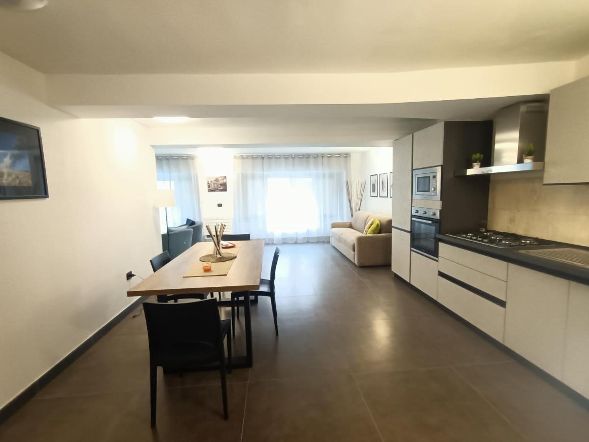 Orlando Catania Luxury Open Space المظهر الخارجي الصورة