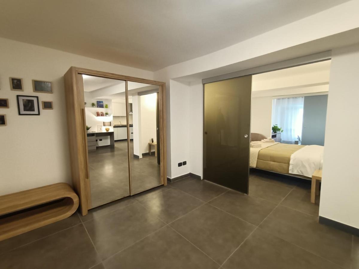 Orlando Catania Luxury Open Space المظهر الخارجي الصورة