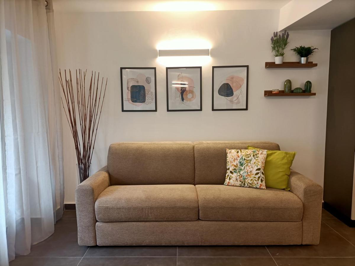 Orlando Catania Luxury Open Space المظهر الخارجي الصورة