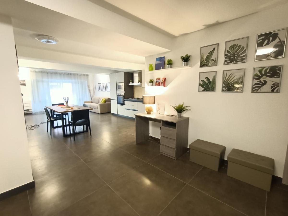 Orlando Catania Luxury Open Space المظهر الخارجي الصورة