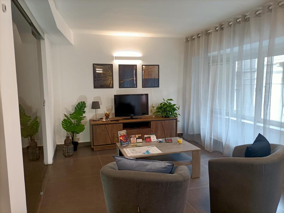Orlando Catania Luxury Open Space المظهر الخارجي الصورة