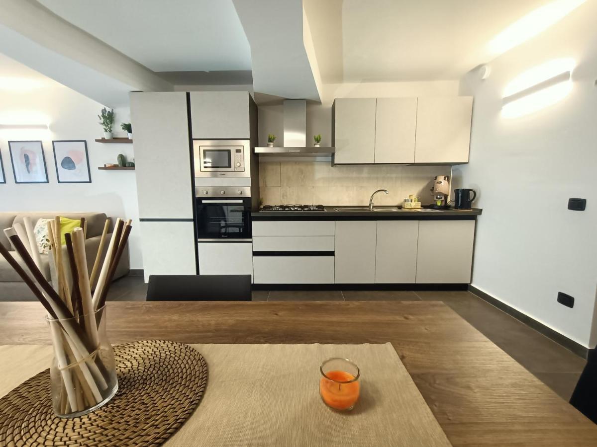 Orlando Catania Luxury Open Space المظهر الخارجي الصورة