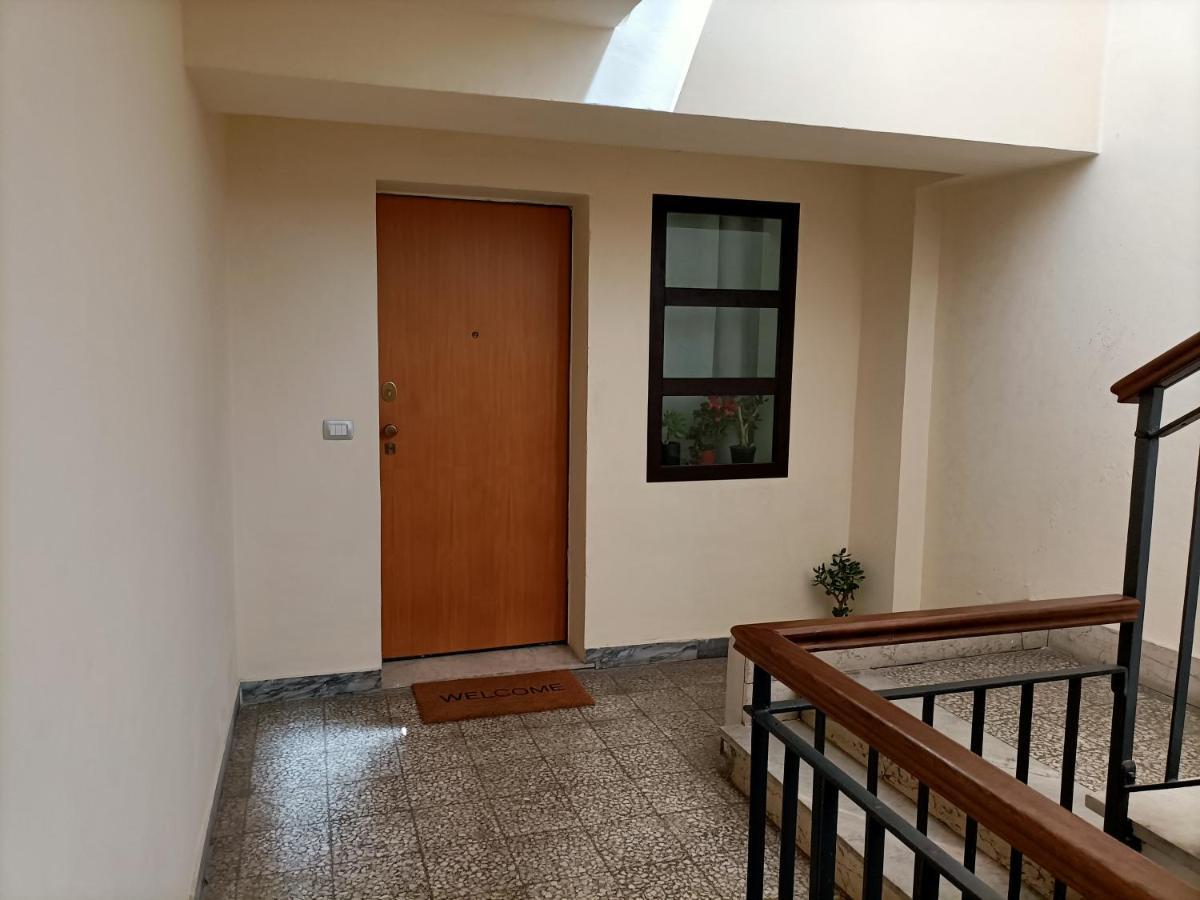 Orlando Catania Luxury Open Space المظهر الخارجي الصورة