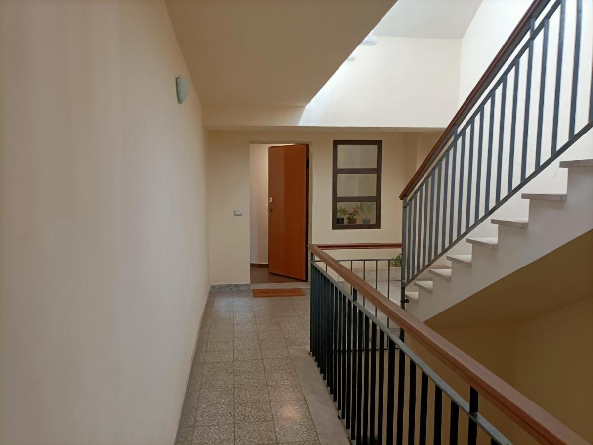 Orlando Catania Luxury Open Space المظهر الخارجي الصورة
