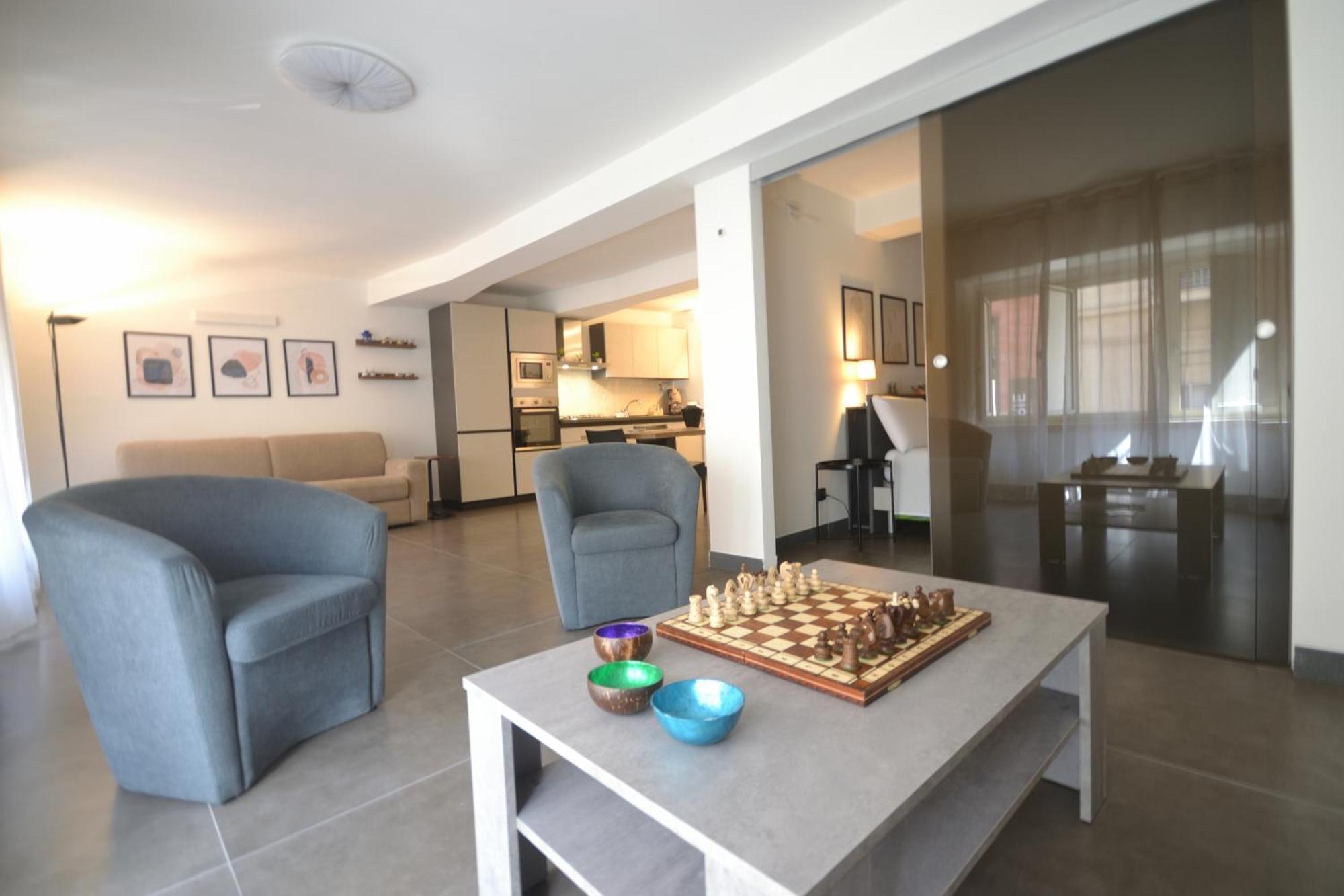 Orlando Catania Luxury Open Space المظهر الخارجي الصورة