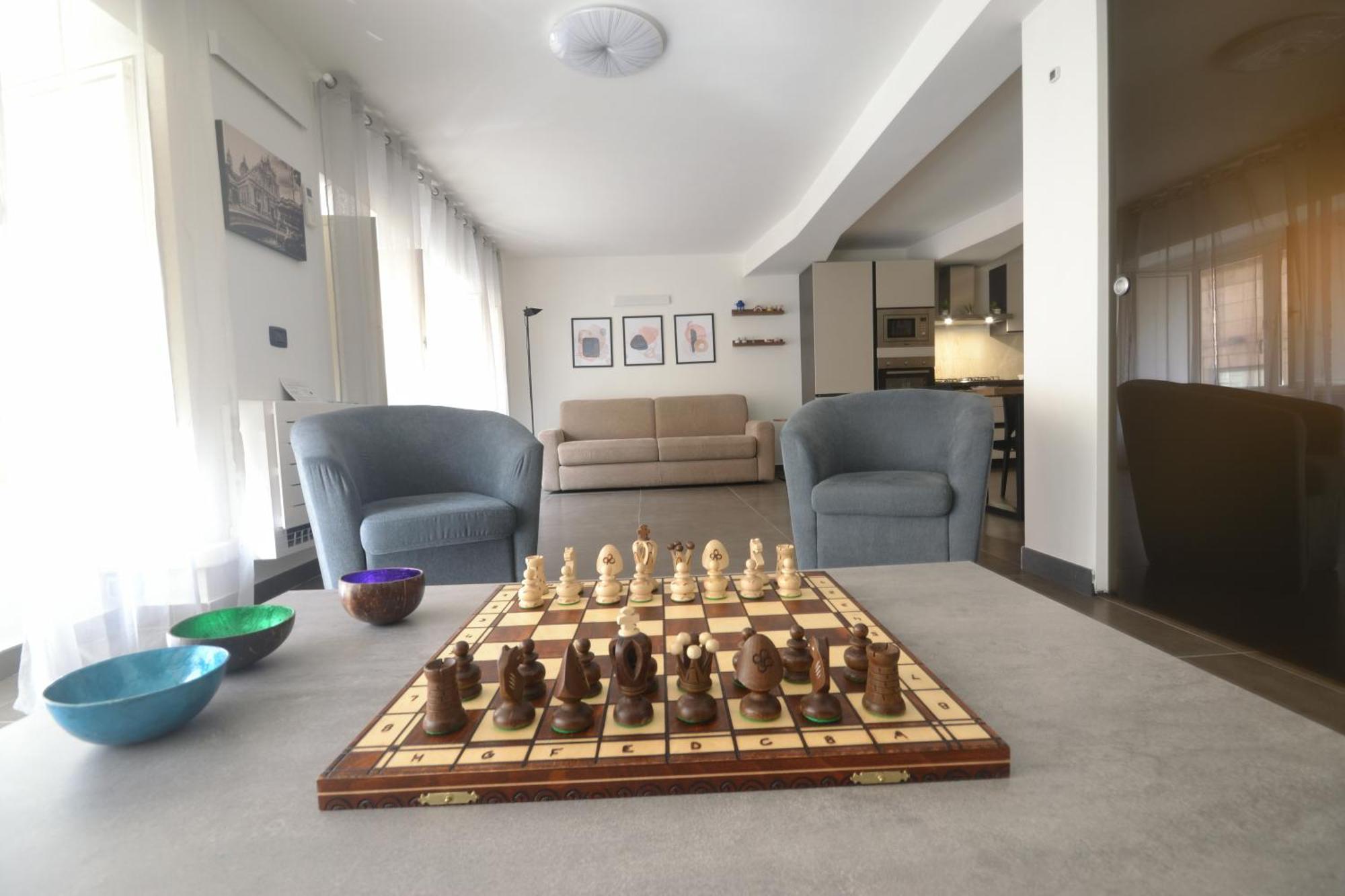 Orlando Catania Luxury Open Space المظهر الخارجي الصورة