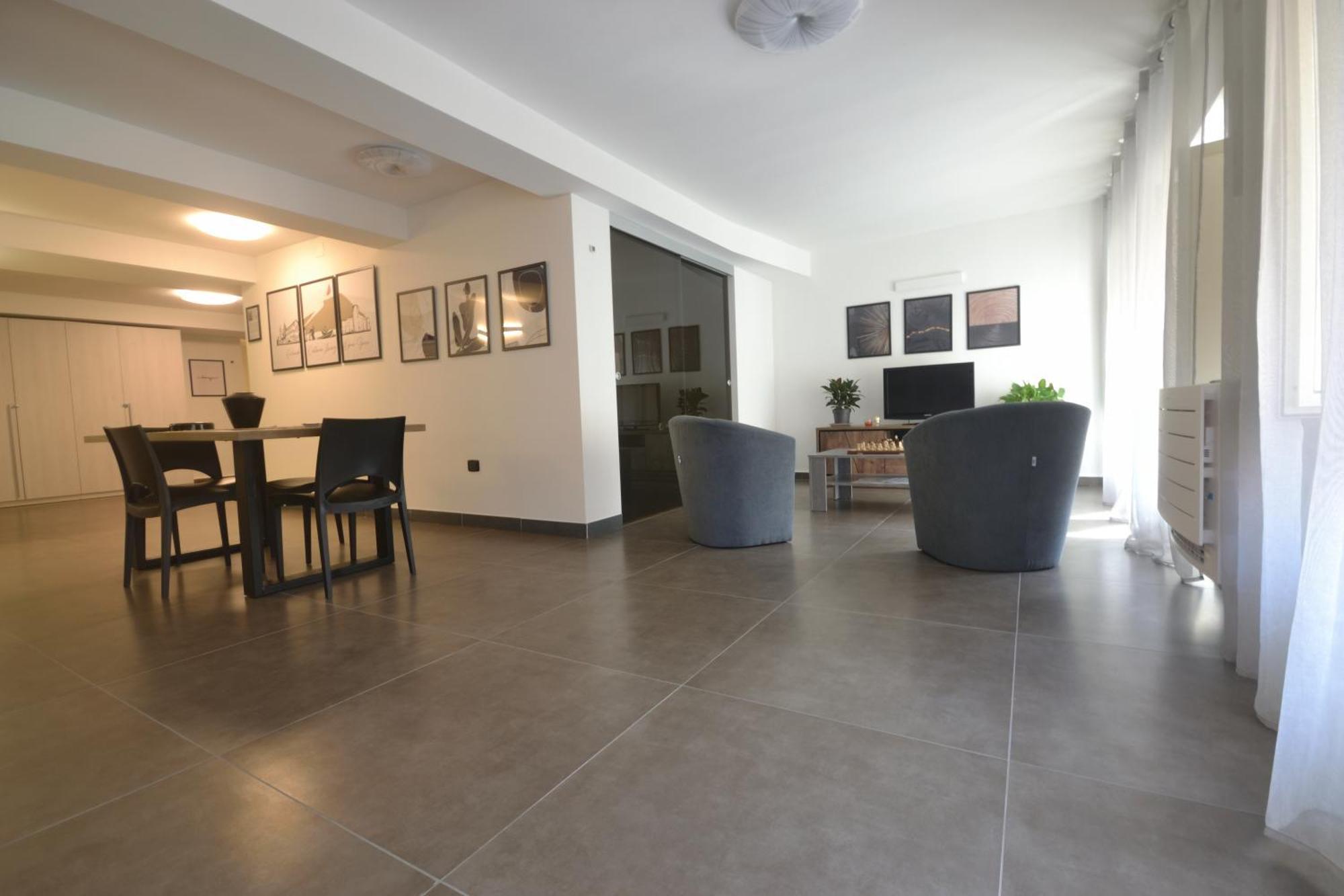 Orlando Catania Luxury Open Space المظهر الخارجي الصورة