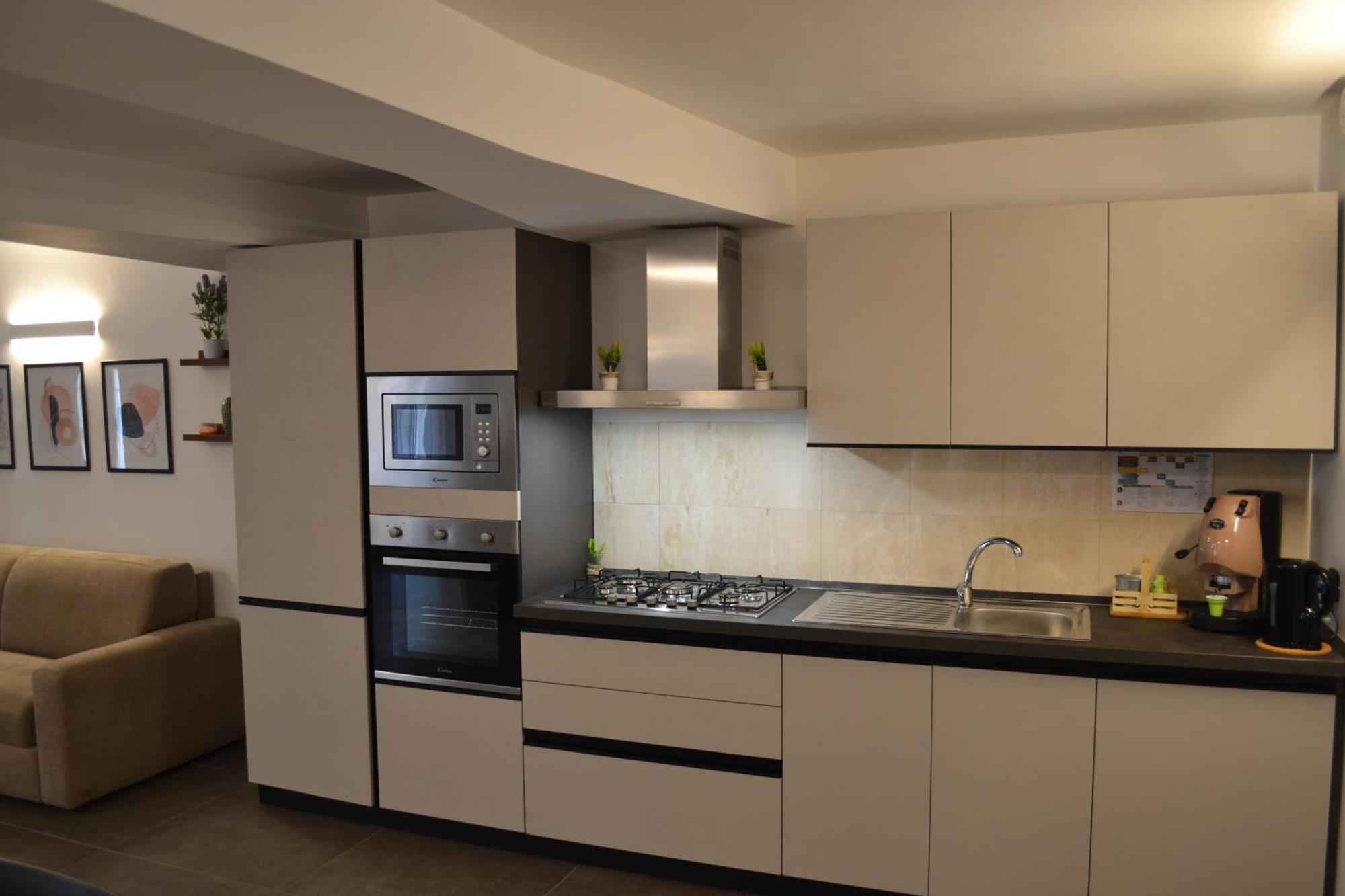 Orlando Catania Luxury Open Space المظهر الخارجي الصورة