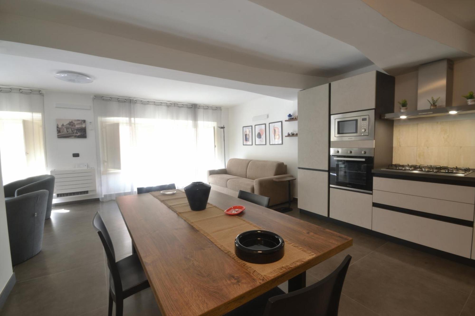 Orlando Catania Luxury Open Space المظهر الخارجي الصورة
