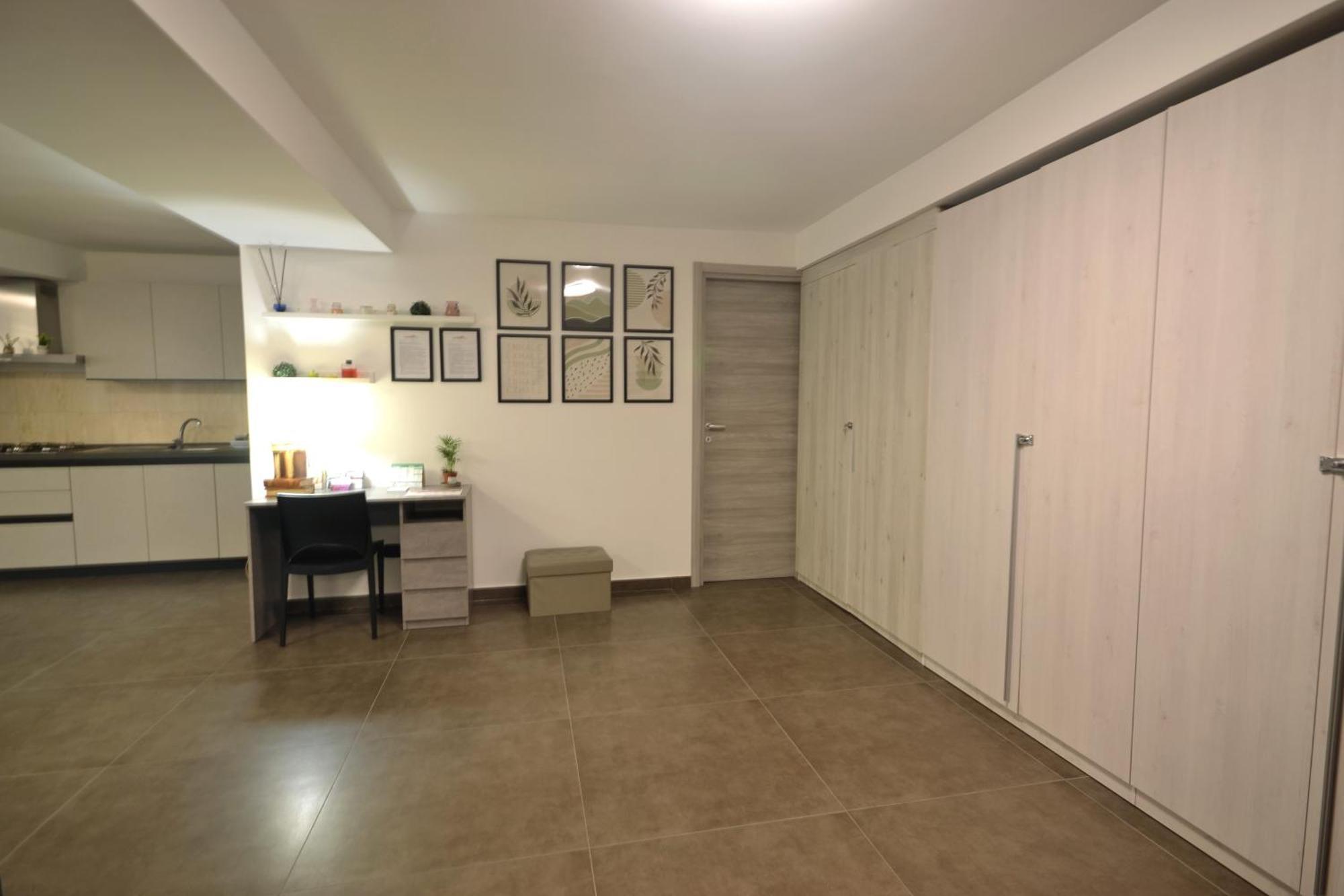 Orlando Catania Luxury Open Space المظهر الخارجي الصورة