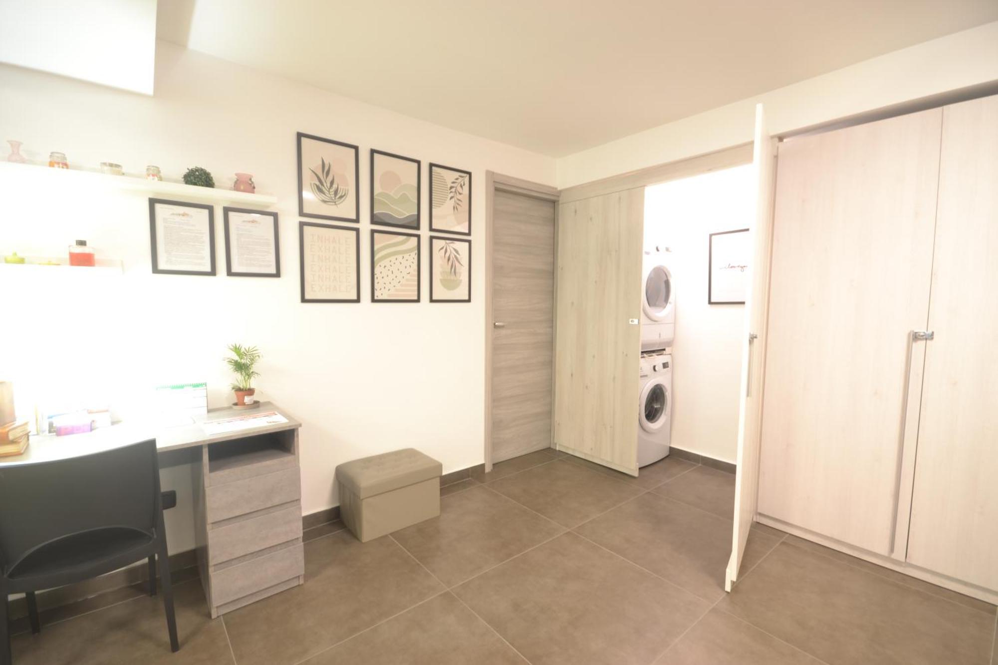 Orlando Catania Luxury Open Space المظهر الخارجي الصورة