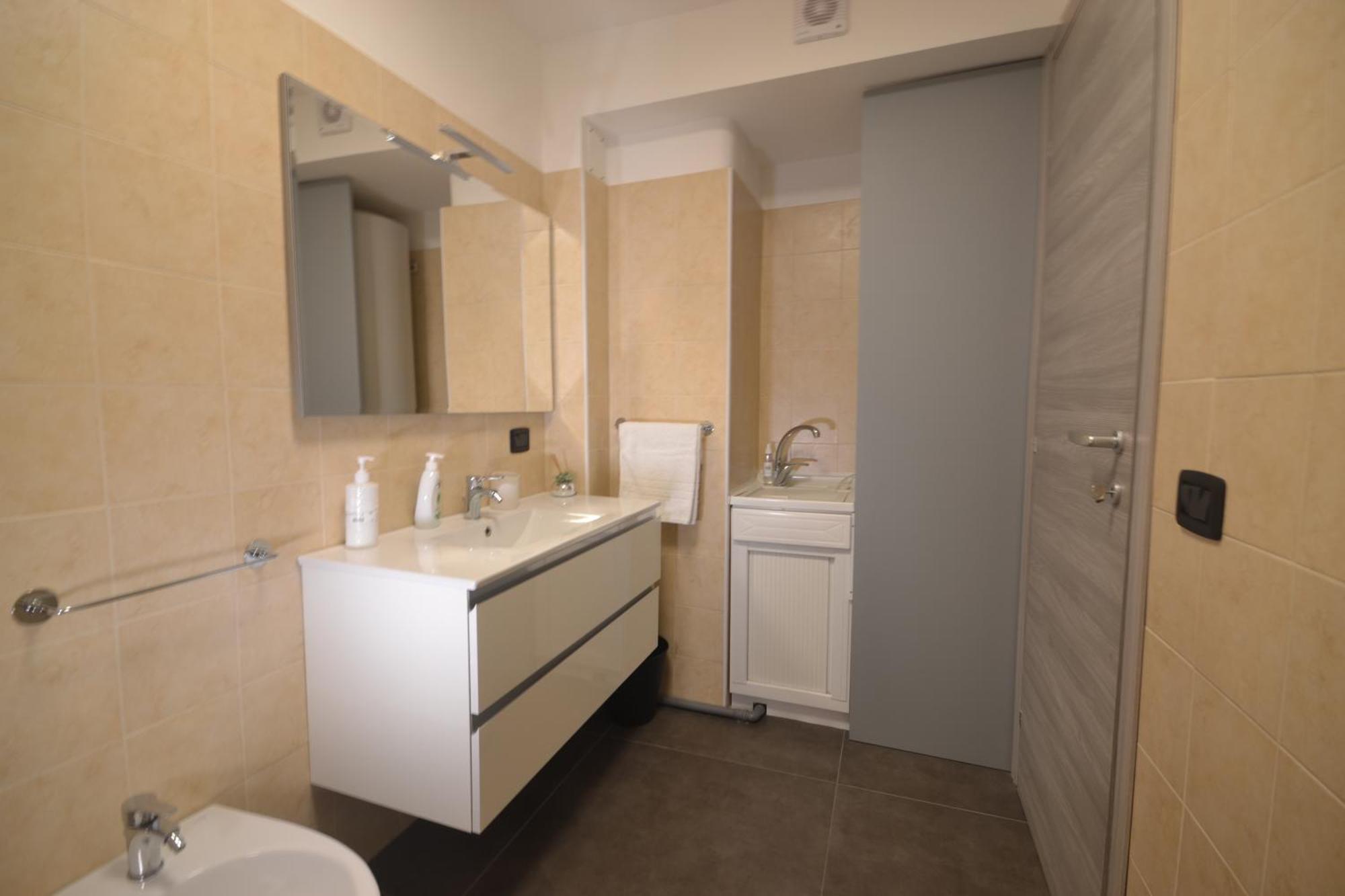 Orlando Catania Luxury Open Space المظهر الخارجي الصورة